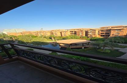 Penthouse - 3 - 4 for rent in Green 3 - 2nd District - Sheikh Zayed City - Giza