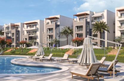 Villa - 4 - 4 for sale in Telal Alamein - Sidi Abdel Rahman - North Coast Villa - 4 - 4 for sale in Telal Alamein - Sidi Abdel Rahman - North Coast