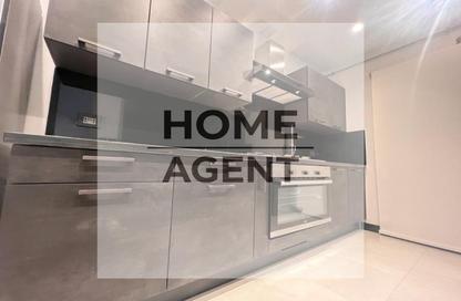 Apartment - 3 Bedrooms - 3 Bathrooms for sale in Lake View Residence - 5th Settlement Compounds - The 5th Settlement - New Cairo City - Cairo