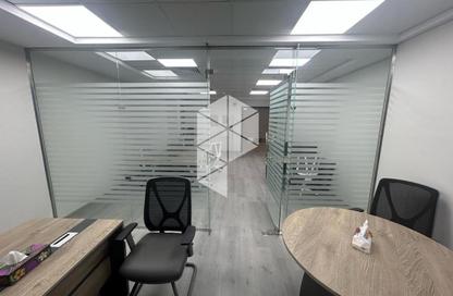 Office Space - Studio for rent in Hyde Park Business District Mall - South Teseen St. - The 5th Settlement - New Cairo City - Cairo