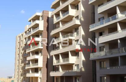 Apartment - 3 Bedrooms - 3 Bathrooms for sale in De Joya - New Capital Compounds - New Capital City - Cairo