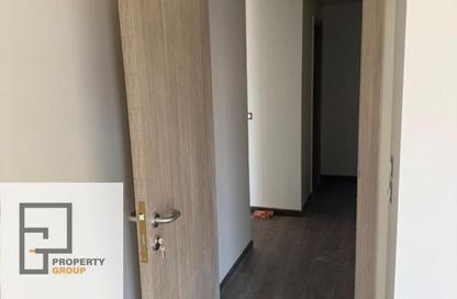 Apartment - 2 Bedrooms - 2 Bathrooms for sale in Karma Residence - 16th District - Sheikh Zayed City - Giza
