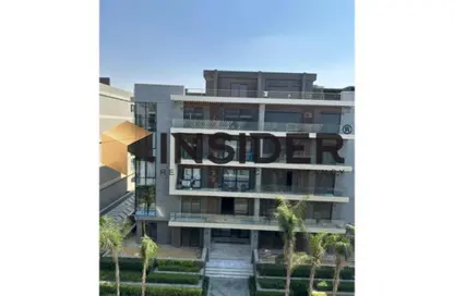 (بنتهاوس  (روف - 3 غرف نوم - 3 حمامات للبيع في الباتيو اورو - كمبوندات التجمع الخامس - التجمع الخامس - مدينة القاهرة الجديدة - القاهرة