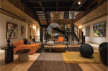 Apartment - 3 - 3 for sale in Swan Lake West - 6 October Compounds - 6 October City - Giza