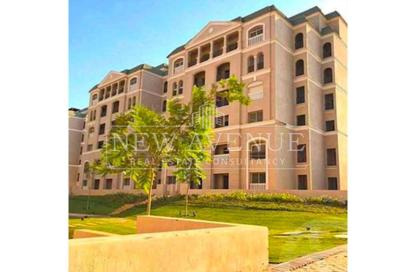 Apartment - 3 - 3 for sale in L'avenir - Mostakbal City Compounds - Mostakbal City - Future City - Cairo Apartment - 3 - 3 for sale in L'avenir - Mostakbal City Compounds - Mostakbal City - Future City - Cairo