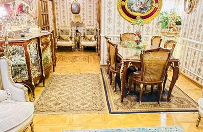 Apartment - 3 - 2 for sale in Al Imam El Shafei St. - Rehab City Second Phase - Al Rehab - New Cairo City - Cairo