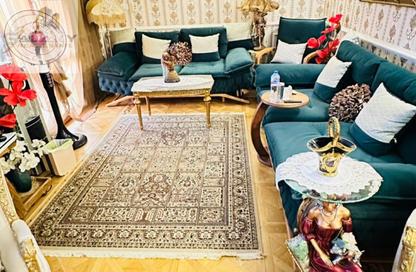 Apartment - 3 - 2 for sale in Al Imam El Shafei St. - Rehab City Second Phase - Al Rehab - New Cairo City - Cairo