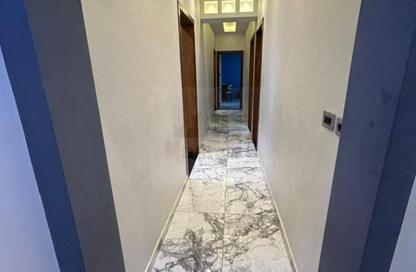 Apartment - 3 - 3 for rent in Hyde Park - New Cairo City - Cairo