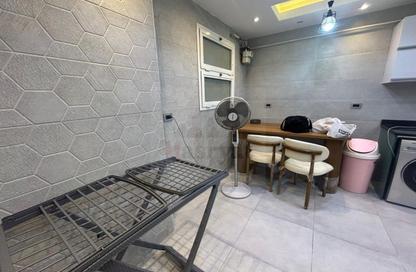 Apartment - 3 - 3 for rent in Hyde Park - New Cairo City - Cairo