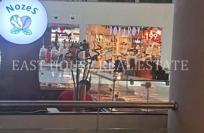 Shop - Studio - 3 for sale in El Rehab Extension - Al Rehab - New Cairo City - Cairo Shop - Studio - 3 for sale in El Rehab Extension - Al Rehab - New Cairo City - Cairo