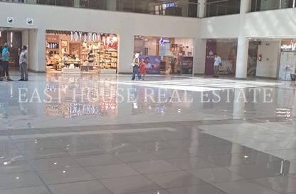 Shop - Studio - 3 for sale in El Rehab Extension - Al Rehab - New Cairo City - Cairo Shop - Studio - 3 for sale in El Rehab Extension - Al Rehab - New Cairo City - Cairo