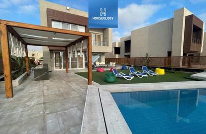 Chalet - 1 Bedroom - 1 Bathroom for sale in Hacienda - North Coast