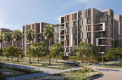 Apartment - 3 Bedrooms - 3 Bathrooms for sale in Swan Lake Residence - 5th Settlement Compounds - The 5th Settlement - New Cairo City - Cairo Apartment - 3 Bedrooms - 3 Bathrooms for sale in Swan Lake Residence - 5th Settlement Compounds - The 5th Settlement - New Cairo City - Cairo