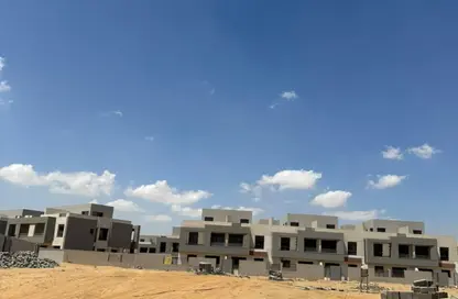شقة - 2 غرف نوم - 2 حمامات للبيع في بلوفير - كمبوندات العاصمة الإدارية الجديدة - العاصمة الإدارية الجديدة - القاهرة