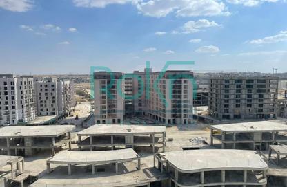 محل - استوديو - 1 حمام للبيع في 205 اركان بالم - كمبوندات الشيخ زايد - الشيخ زايد - الجيزة