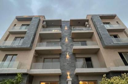 Apartment - 3 Bedrooms - 3 Bathrooms for sale in Lake View Residence - 5th Settlement Compounds - The 5th Settlement - New Cairo City - Cairo