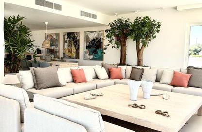 Chalet - 2 Bedrooms - 2 Bathrooms for sale in Marsa Baghush - Qesm Marsa Matrouh - North Coast