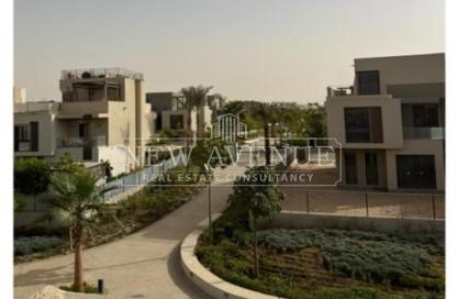 فيلا - 3 - 4 للبيع في سوديك ايست - الحي السادس - هليوبوليس الجديدة - القاهرة فيلا - 3 - 4 للبيع في سوديك ايست - الحي السادس - هليوبوليس الجديدة - القاهرة