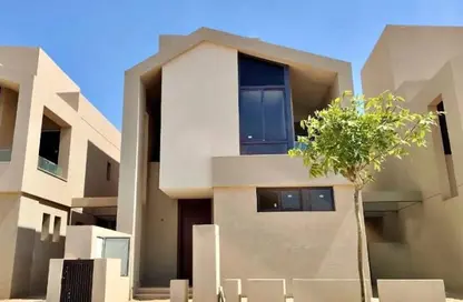 شقة - 5 غرف نوم - 5 حمامات للبيع في كارمل - مدينة زايد الجديدة - الشيخ زايد - الجيزة