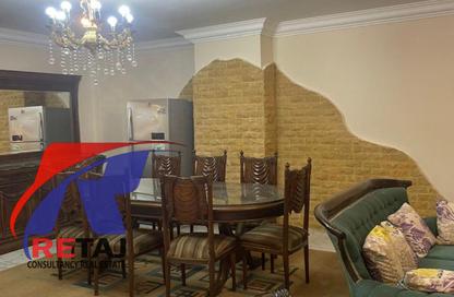Apartment - 3 Bedrooms - 1 Bathroom for rent in Al Narges 6 - Al Narges - New Cairo City - Cairo