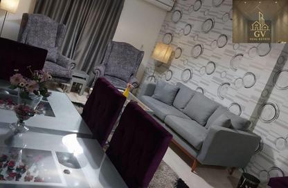 Apartment - 3 - 2 for rent in B6 - Madinaty - Cairo Apartment - 3 - 2 for rent in B6 - Madinaty - Cairo