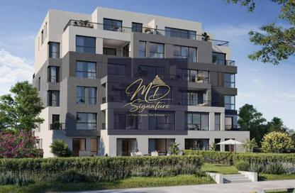 Apartment - 2 Bedrooms - 3 Bathrooms for sale in Park Central - Mostakbal City Compounds - Mostakbal City - Future City - Cairo Apartment - 2 Bedrooms - 3 Bathrooms for sale in Park Central - Mostakbal City Compounds - Mostakbal City - Future City - Cairo