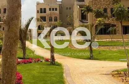 شقة - 3 غرف نوم - 3 حمامات للبيع في جرين سكوير - كمبوندات مدينة المستقبل - مدينة المستقبل - القاهرة