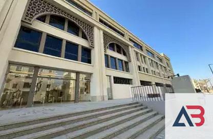 مساحات مكتبية - استوديو - 1 للايجار في ميفيدا - كمبوندات التجمع الخامس - التجمع الخامس - مدينة القاهرة الجديدة - القاهرة