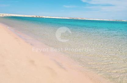 شاليه - 2 - 2 للبيع في رأس سوما - سفاجا - الغردقة - محافظة البحر الاحمر