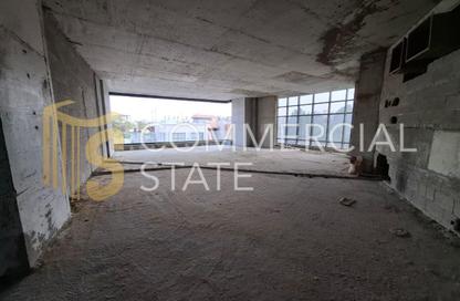 Retail - 1 Bedroom - 1 Bathroom for rent in Fountain Park - 5th Settlement Compounds - The 5th Settlement - New Cairo City - Cairo