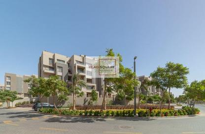 Apartment - 2 Bedrooms - 2 Bathrooms for sale in Village Gardens Katameya - 5th Settlement Compounds - The 5th Settlement - New Cairo City - Cairo