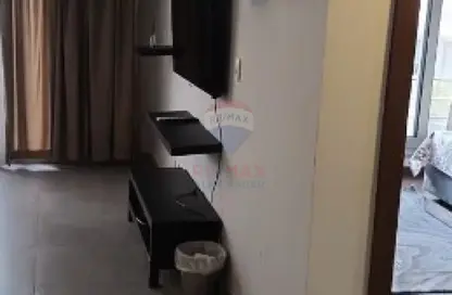 Apartment - 1 Bedroom - 1 Bathroom for rent in Palm Parks   Palm Hills - South Dahshur Link - 6 October City - Giza