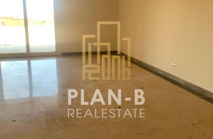 Apartment - 3 Bedrooms - 3 Bathrooms for sale in New Giza - Cairo Alexandria Desert Road - 6 October City - Giza