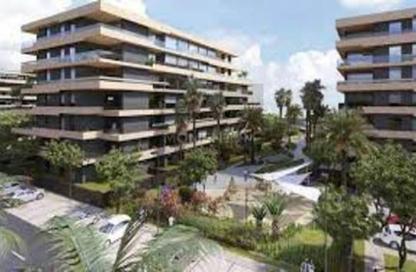 شقة - 2 غرف نوم - 2 حمامات للبيع في كمبوند البروج - كمبوندات الشروق - مدينة الشروق - القاهرة شقة - 2 غرف نوم - 2 حمامات للبيع في كمبوند البروج - كمبوندات الشروق - مدينة الشروق - القاهرة