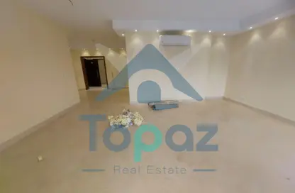 Apartment - 3 Bedrooms - 3 Bathrooms for rent in Westown - Sheikh Zayed Compounds - Sheikh Zayed City - Giza