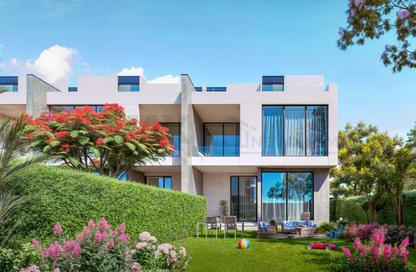 Villa - 6 Bedrooms - 5 Bathrooms for sale in Borg El Arab - Borg El Arab City - Alexandria Villa - 6 Bedrooms - 5 Bathrooms for sale in Borg El Arab - Borg El Arab City - Alexandria