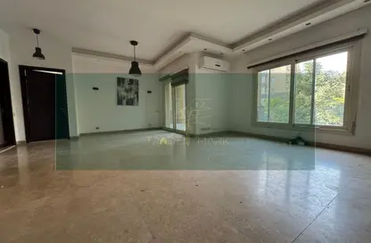 شقة - 2 غرف نوم - 2 حمامات للايجار في ذا فيلدج - المستثمرين الجنوبية - مدينة القاهرة الجديدة - القاهرة