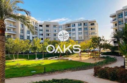 Apartment - 4 Bedrooms - 2 Bathrooms for sale in Hyde Park - New Cairo City - Cairo