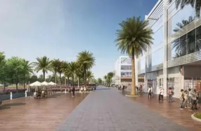 محل تجاري - غرفة نوم - 1 حمام للبيع في ثري سيكستي - كمبوندات التجمع الخامس - التجمع الخامس - مدينة القاهرة الجديدة - القاهرة