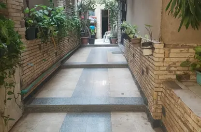 Apartment - 2 Bedrooms - 1 Bathroom for sale in Al Hadiqah Al Dawliyah - 7th District - Nasr City - Cairo