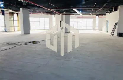 مساحات مكتبية - غرفة نوم - 1 حمام للايجار في اللوتس الشمالي - حى اللوتس - مدينة القاهرة الجديدة - القاهرة