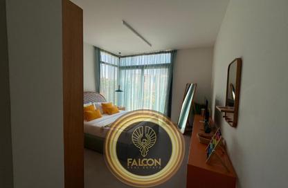Chalet - 3 Bedrooms - 3 Bathrooms for sale in June - Ras Al Hekma - North Coast