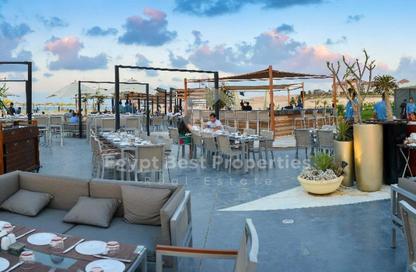 Chalet - 3 Bedrooms - 3 Bathrooms for sale in Telal Alamein - Sidi Abdel Rahman - North Coast