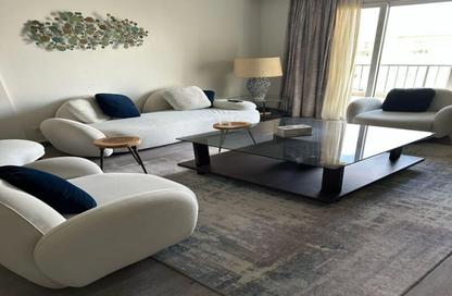 Apartment - 3 Bedrooms - 3 Bathrooms for rent in Mivida - 5th Settlement Compounds - The 5th Settlement - New Cairo City - Cairo Apartment - 3 Bedrooms - 3 Bathrooms for rent in Mivida - 5th Settlement Compounds - The 5th Settlement - New Cairo City - Cairo