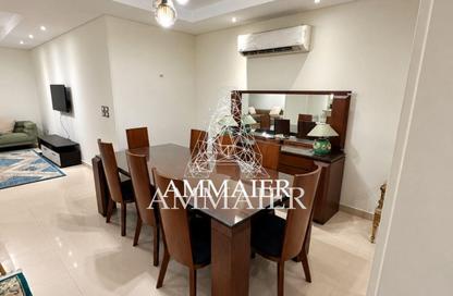 Apartment - 3 - 3 for rent in Sodic West - Sheikh Zayed Compounds - Sheikh Zayed City - Giza