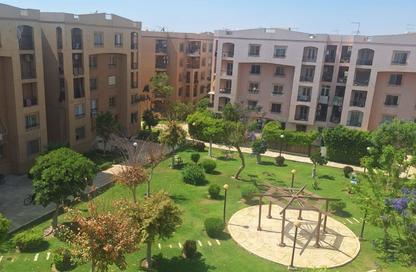 Apartment - 3 Bedrooms - 3 Bathrooms for sale in Al Rehab - New Cairo City - Cairo