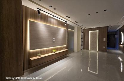 Apartment - 3 Bedrooms - 2 Bathrooms for rent in Gate 4 - Mena - Hadayek El Ahram - Giza