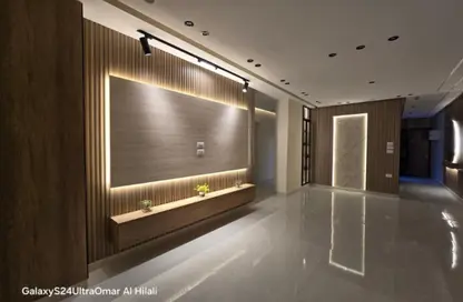 شقة - 3 غرف نوم - 2 حمامات للايجار في البوابة الرابعة - مينا - حدائق الاهرام - الجيزة