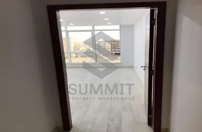 مساحات مكتبية - 2 غرف نوم - 1 حمام للايجار في تريفيوم بزنس كومبلكس - شارع التسعين الشمالي - التجمع الخامس - مدينة القاهرة الجديدة - القاهرة