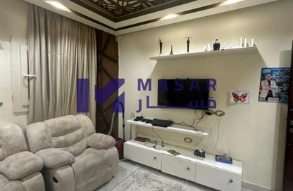Apartment - 3 Bedrooms - 2 Bathrooms for sale in Orouba Axis - Area A - Ganoob El Acadimia - New Cairo City - Cairo